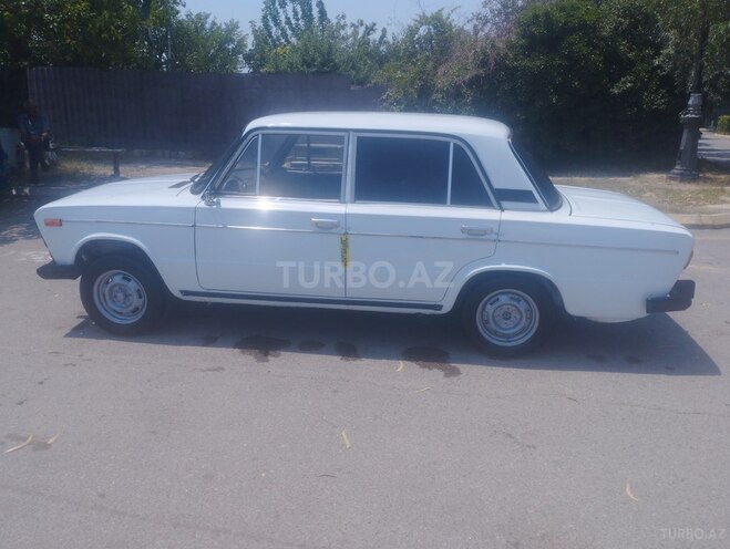 LADA (VAZ) 2106 1986, 45,000 km - 1.6 l - Sumqayıt