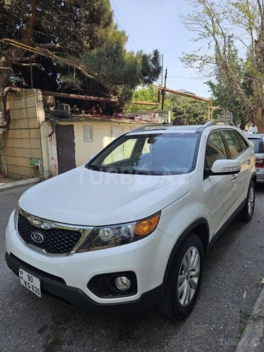 Kia Sorento 2010, 145,410 km - 2.4 l - Bakı