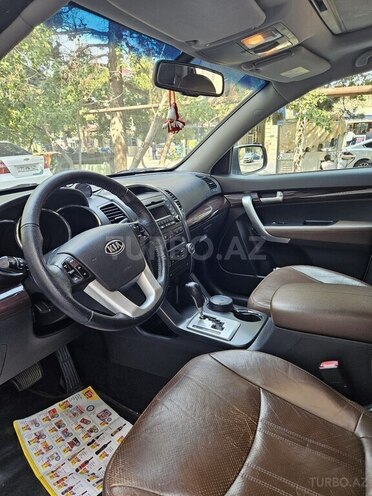 Kia Sorento 2010, 145,410 km - 2.4 l - Bakı