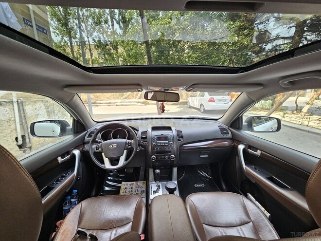 Kia Sorento 2010, 145,410 km - 2.4 l - Bakı