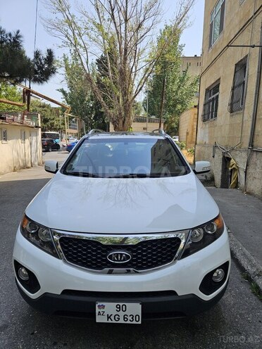 Kia Sorento 2010, 145,410 km - 2.4 l - Bakı