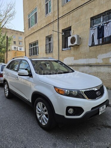 Kia Sorento 2010, 145,410 km - 2.4 l - Bakı