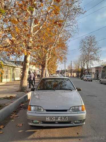 LADA (VAZ) 2115 2007, 400,000 km - 1.6 л - Ağdaş