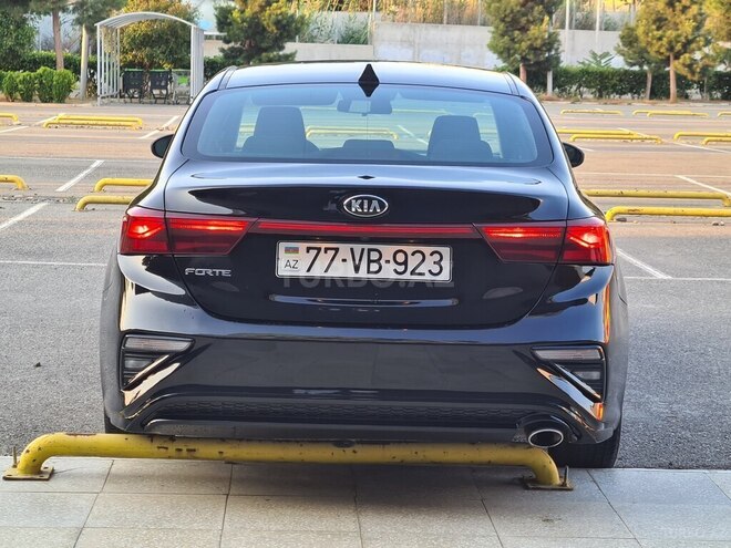 Chevrolet Malibu 2018, 110,000 km - 1.5 л - Bakı