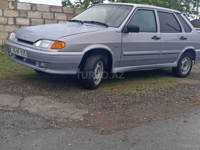 LADA (VAZ) 2115 2007, 400,000 km - 1.6 л - Ağdaş