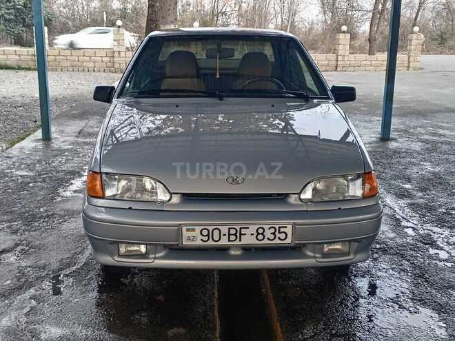 LADA (VAZ) 2115 2007, 400,000 km - 1.6 л - Ağdaş