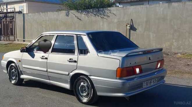 LADA (VAZ) 2115 2007, 400,000 km - 1.6 л - Ağdaş