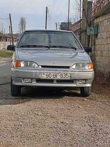 LADA (VAZ) 2115 2007, 400,000 km - 1.6 л - Ağdaş