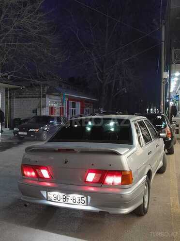 LADA (VAZ) 2115 2007, 400,000 km - 1.6 л - Ağdaş