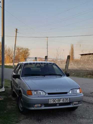 LADA (VAZ) 2115 2007, 400,000 km - 1.6 л - Ağdaş