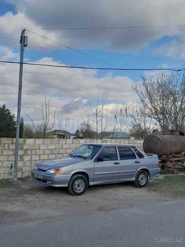 LADA (VAZ) 2115 2007, 400,000 km - 1.6 л - Ağdaş