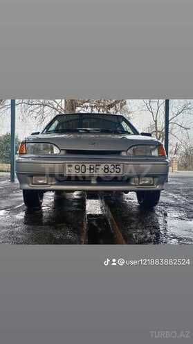 LADA (VAZ) 2115 2007, 400,000 km - 1.6 л - Ağdaş