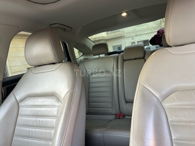 Ford Fusion (North America) 2016, 196,340 km - 1.5 l - Bakı