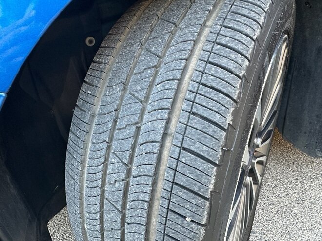 Ford Fusion (North America) 2016, 196,340 km - 1.5 l - Bakı