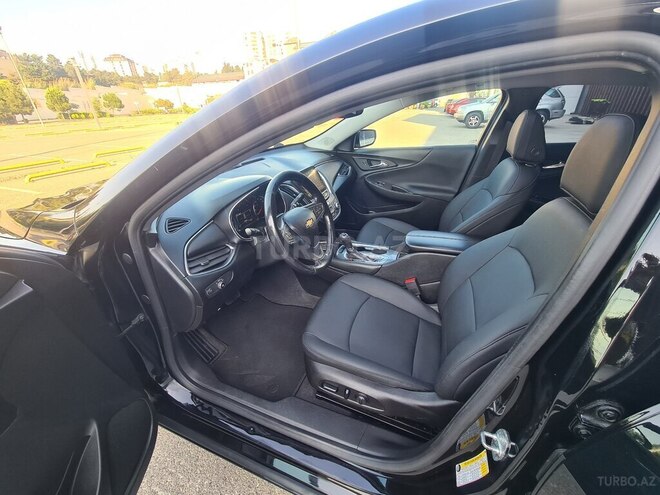 Chevrolet Malibu 2018, 110,000 km - 1.5 л - Bakı