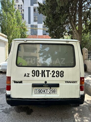 Ford Transit 1999, 490,000 km - 2.5 l - Bakı