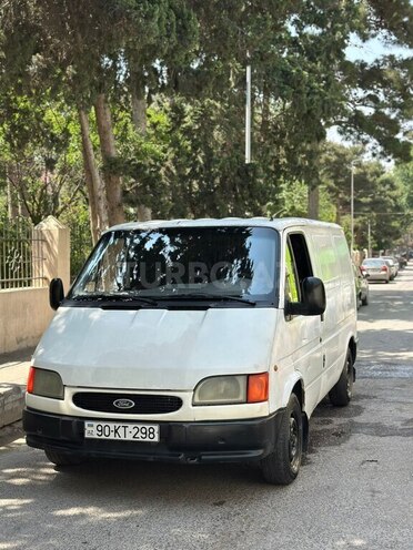 Ford Transit 1999, 490,000 km - 2.5 l - Bakı