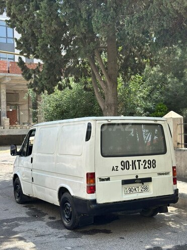 Ford Transit 1999, 490,000 km - 2.5 l - Bakı