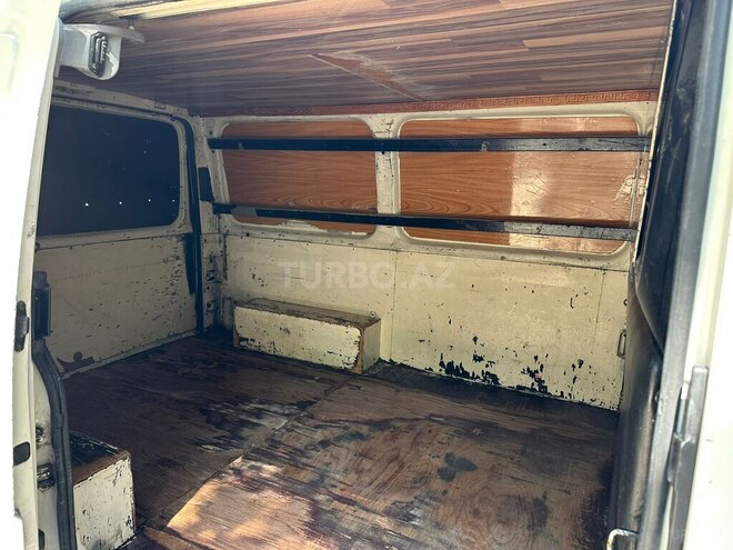 Ford Transit 1999, 490,000 km - 2.5 l - Bakı