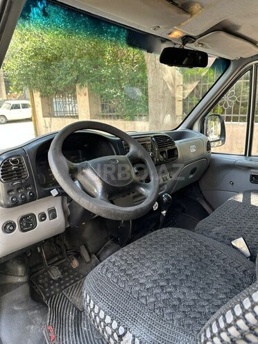 Ford Transit 1999, 490,000 km - 2.5 l - Bakı