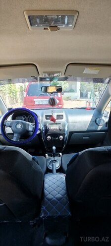Suzuki SX4 2011, 199,000 km - 1.6 l - Bakı