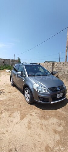 Suzuki SX4 2011, 199,000 km - 1.6 l - Bakı