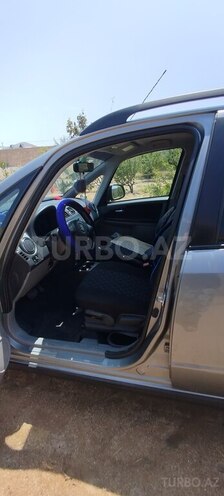 Suzuki SX4 2011, 199,000 km - 1.6 l - Bakı