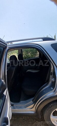 Suzuki SX4 2011, 199,000 km - 1.6 l - Bakı