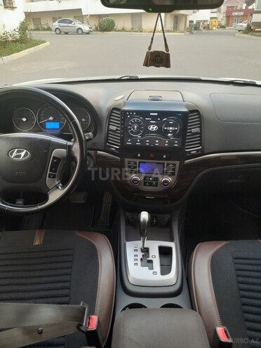 Hyundai Santa Fe 2009, 164,000 km - 2.0 l - Bakı