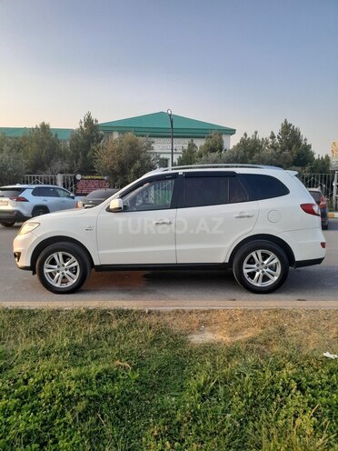 Hyundai Santa Fe 2009, 164,000 km - 2.0 l - Bakı