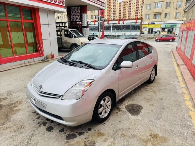 Toyota Prius 2005, 258,000 km - 1.5 l - Bakı