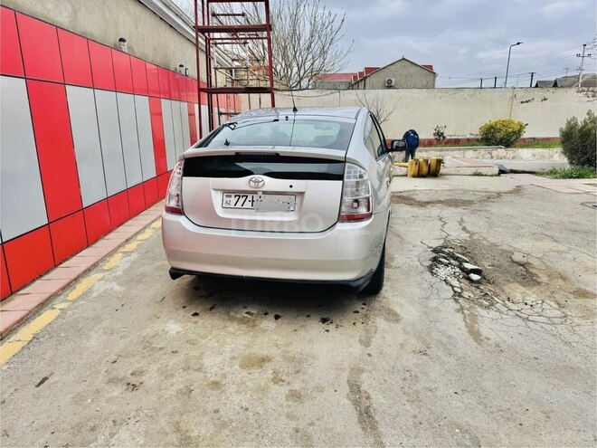 Toyota Prius 2005, 258,000 km - 1.5 l - Bakı