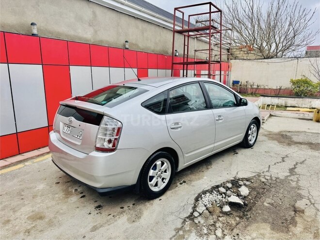 Toyota Prius 2005, 258,000 km - 1.5 l - Bakı