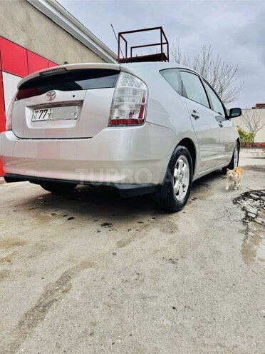 Toyota Prius 2005, 258,000 km - 1.5 l - Bakı