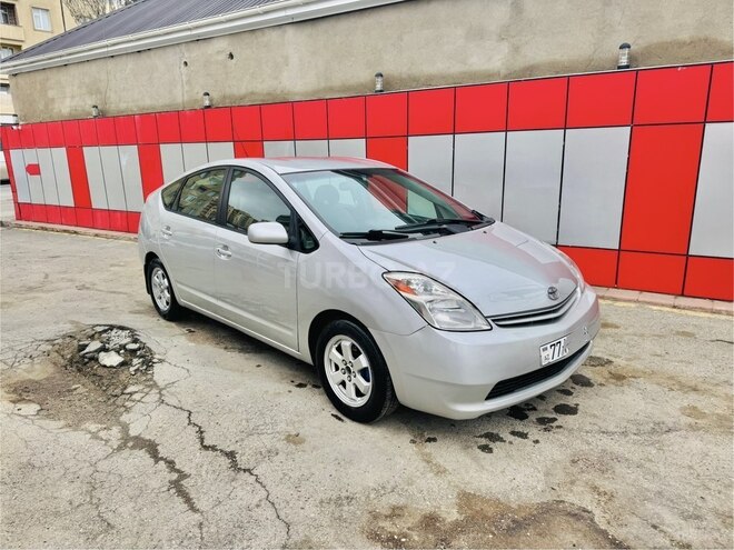 Toyota Prius 2005, 258,000 km - 1.5 l - Bakı