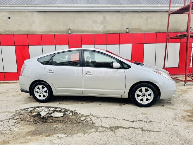 Toyota Prius 2005, 258,000 km - 1.5 l - Bakı