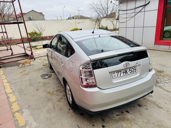 Toyota Prius 2005, 258,000 km - 1.5 l - Bakı