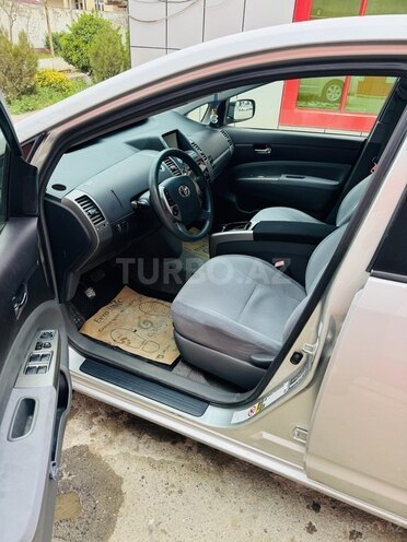 Toyota Prius 2005, 258,000 km - 1.5 l - Bakı