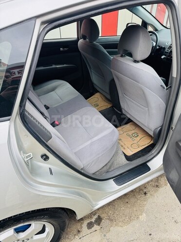 Toyota Prius 2005, 258,000 km - 1.5 l - Bakı