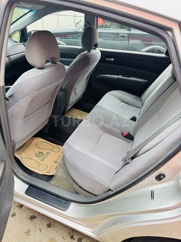 Toyota Prius 2005, 258,000 km - 1.5 l - Bakı