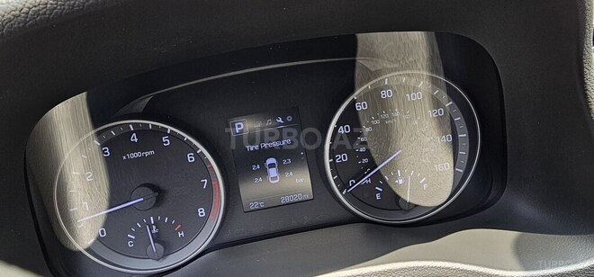 Hyundai Elantra 2016, 45,093 km - 2.0 l - Bakı