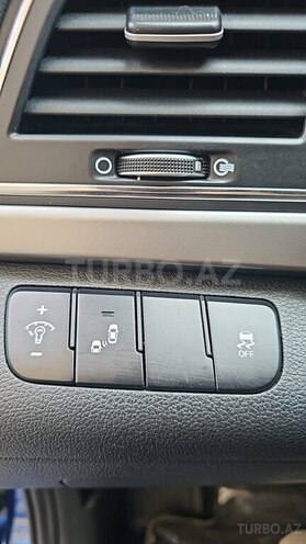 Hyundai Elantra 2016, 45,093 km - 2.0 l - Bakı