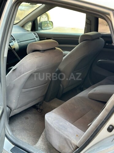 Toyota Prius 2007, 237,000 km - 1.5 l - Bakı