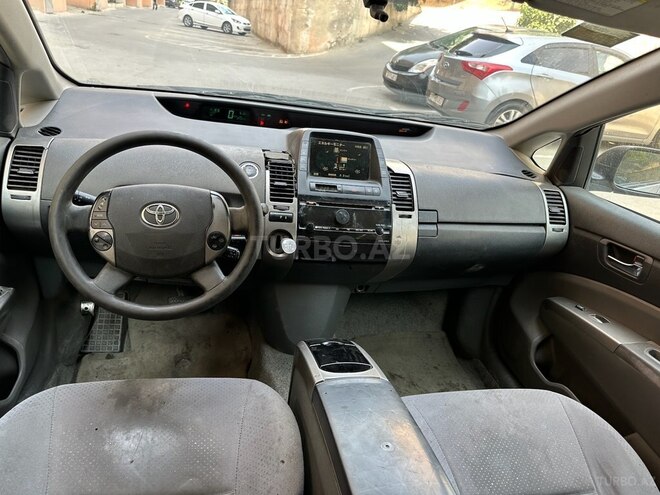 Toyota Prius 2007, 237,000 km - 1.5 l - Bakı