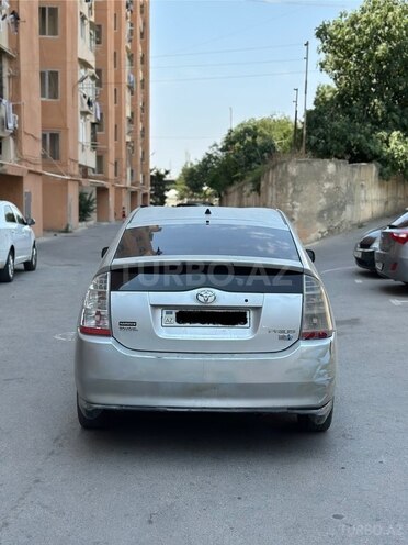 Toyota Prius 2007, 237,000 km - 1.5 l - Bakı