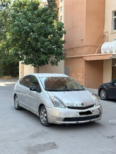 Toyota Prius 2007, 237,000 km - 1.5 l - Bakı
