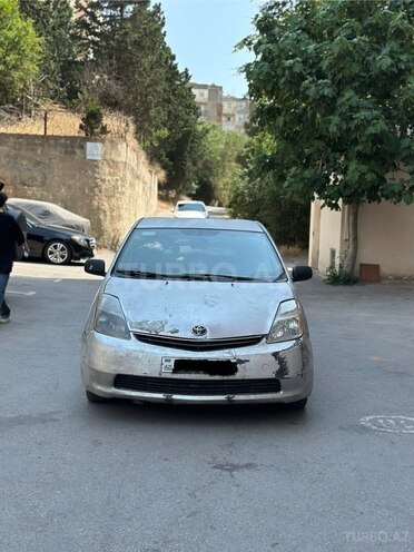 Toyota Prius 2007, 237,000 km - 1.5 l - Bakı