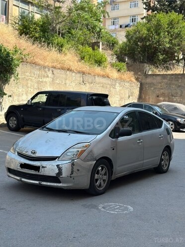 Toyota Prius 2007, 237,000 km - 1.5 l - Bakı
