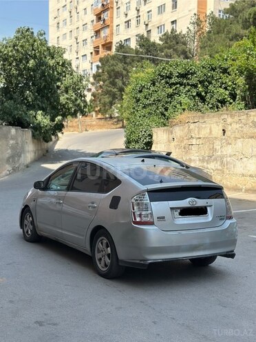 Toyota Prius 2007, 237,000 km - 1.5 l - Bakı