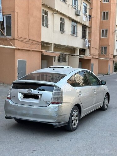Toyota Prius 2007, 237,000 km - 1.5 l - Bakı